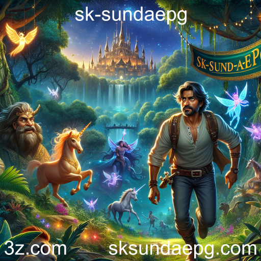 Explorando o Mundo dos Jogos de Aventura