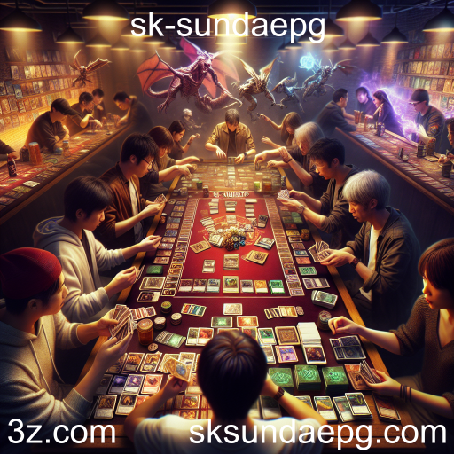 A Evolução dos Jogos de Cartas: Da Tradição ao Digital