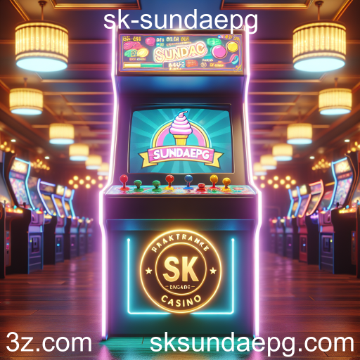 A Evolução dos Jogos Arcade: Uma Viagem pela Nostalgia