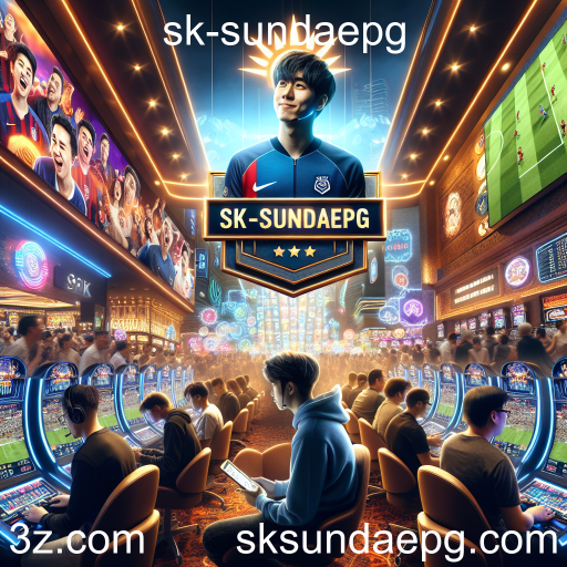 A Evolução dos Jogos de Esporte na Era Digital