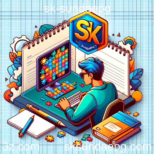 Desvendando os Mistérios dos Jogos de Quebra-Cabeça